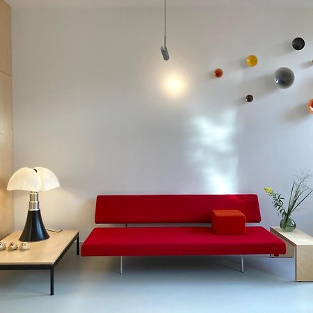 Le Garage Downtown Serviced Apartment 海牙 外观 照片