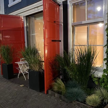 Le Garage Downtown Serviced Apartment 海牙 外观 照片