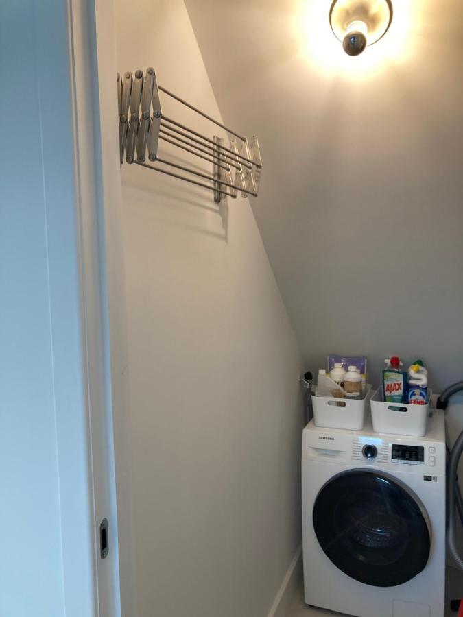 Le Garage Downtown Serviced Apartment 海牙 外观 照片