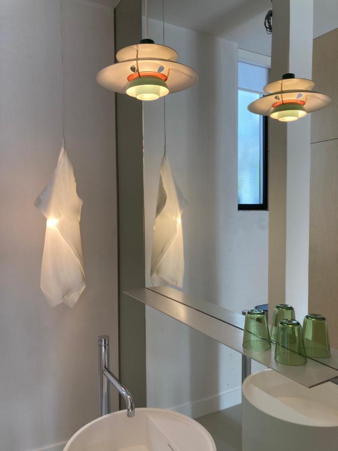 Le Garage Downtown Serviced Apartment 海牙 外观 照片