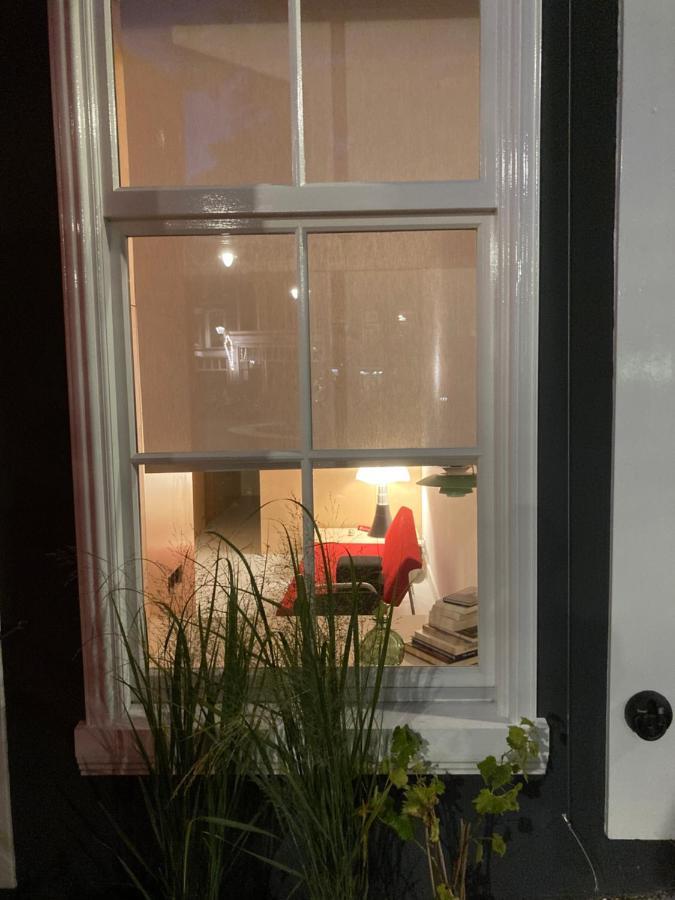 Le Garage Downtown Serviced Apartment 海牙 外观 照片