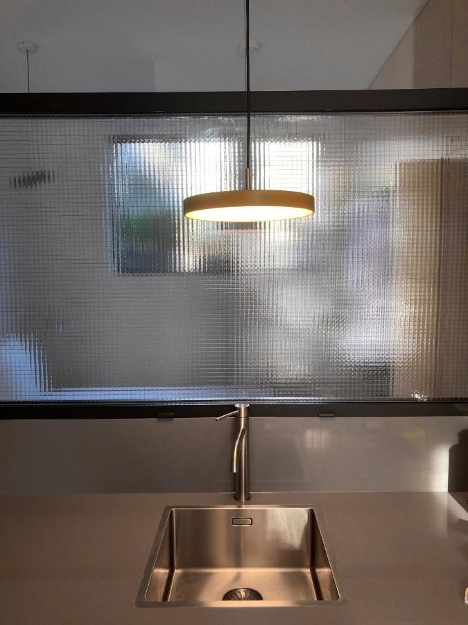 Le Garage Downtown Serviced Apartment 海牙 外观 照片