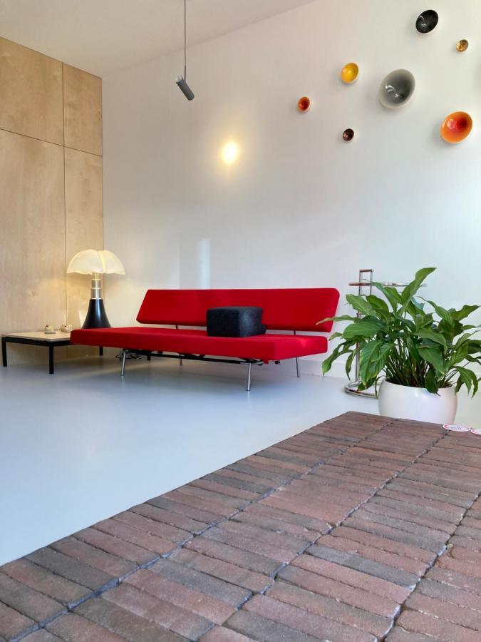 Le Garage Downtown Serviced Apartment 海牙 外观 照片