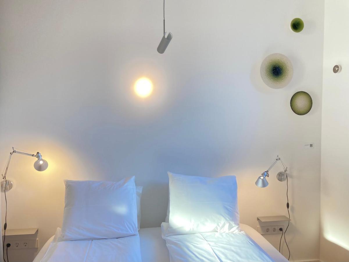 Le Garage Downtown Serviced Apartment 海牙 外观 照片