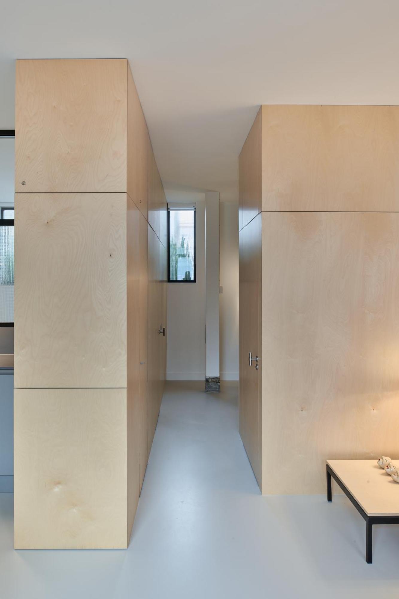 Le Garage Downtown Serviced Apartment 海牙 外观 照片