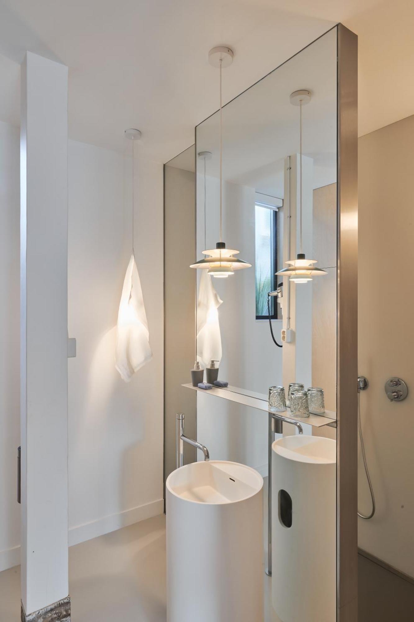 Le Garage Downtown Serviced Apartment 海牙 外观 照片