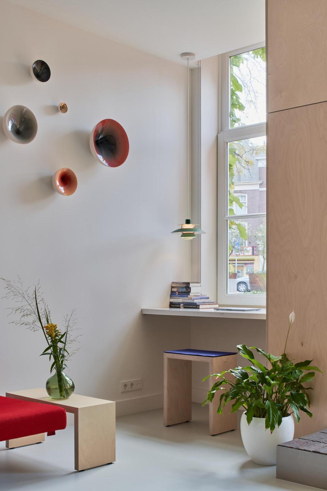 Le Garage Downtown Serviced Apartment 海牙 外观 照片