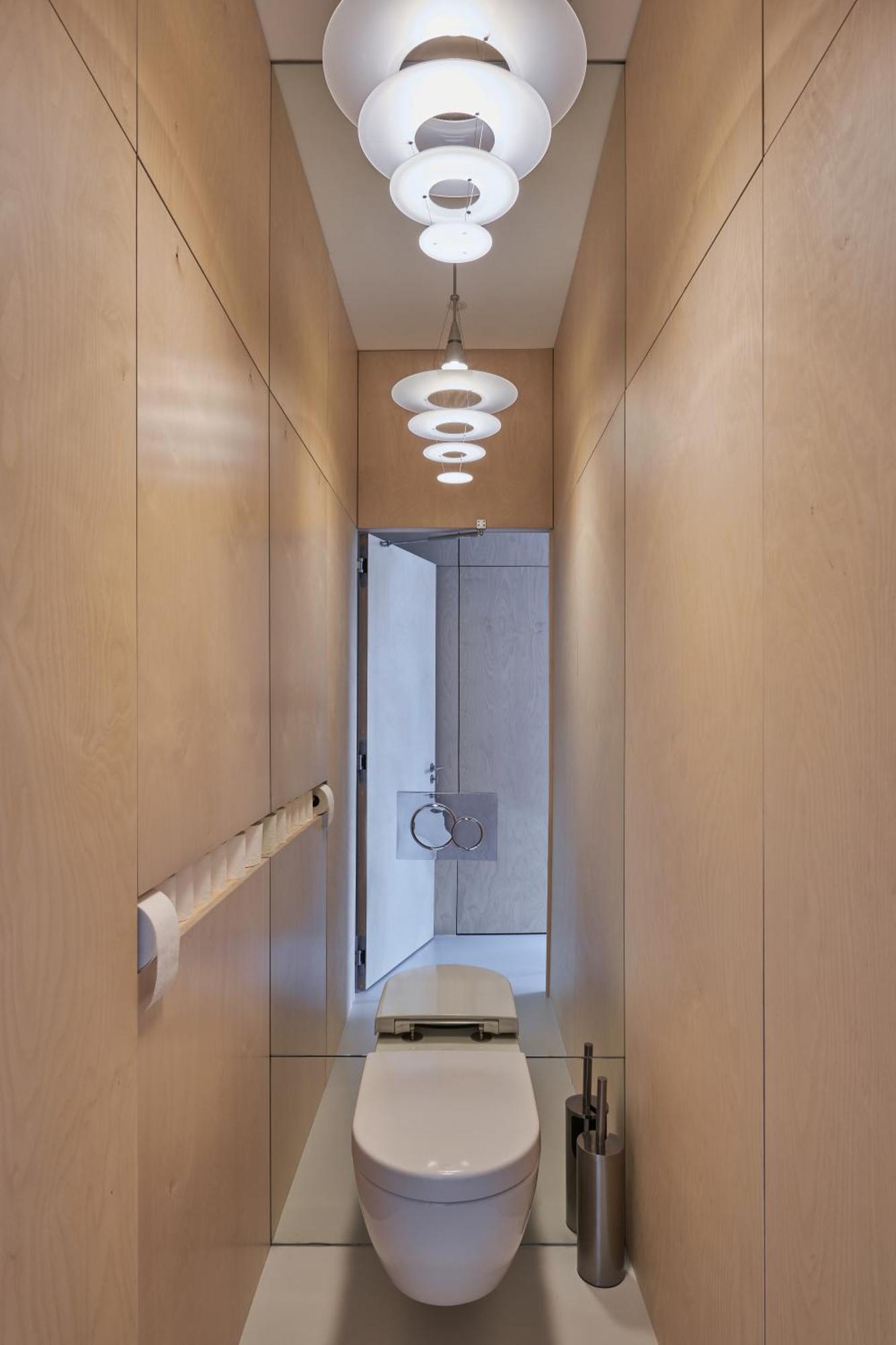 Le Garage Downtown Serviced Apartment 海牙 外观 照片