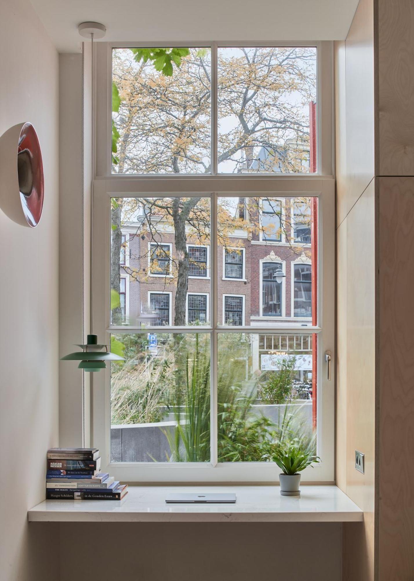 Le Garage Downtown Serviced Apartment 海牙 外观 照片