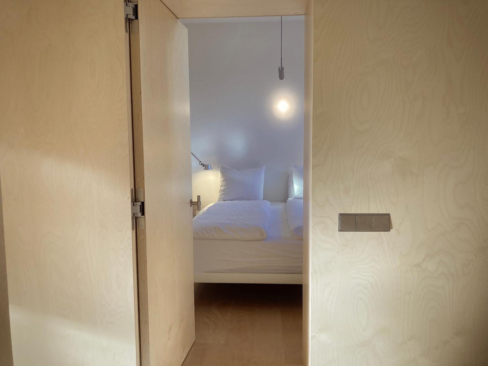 Le Garage Downtown Serviced Apartment 海牙 外观 照片