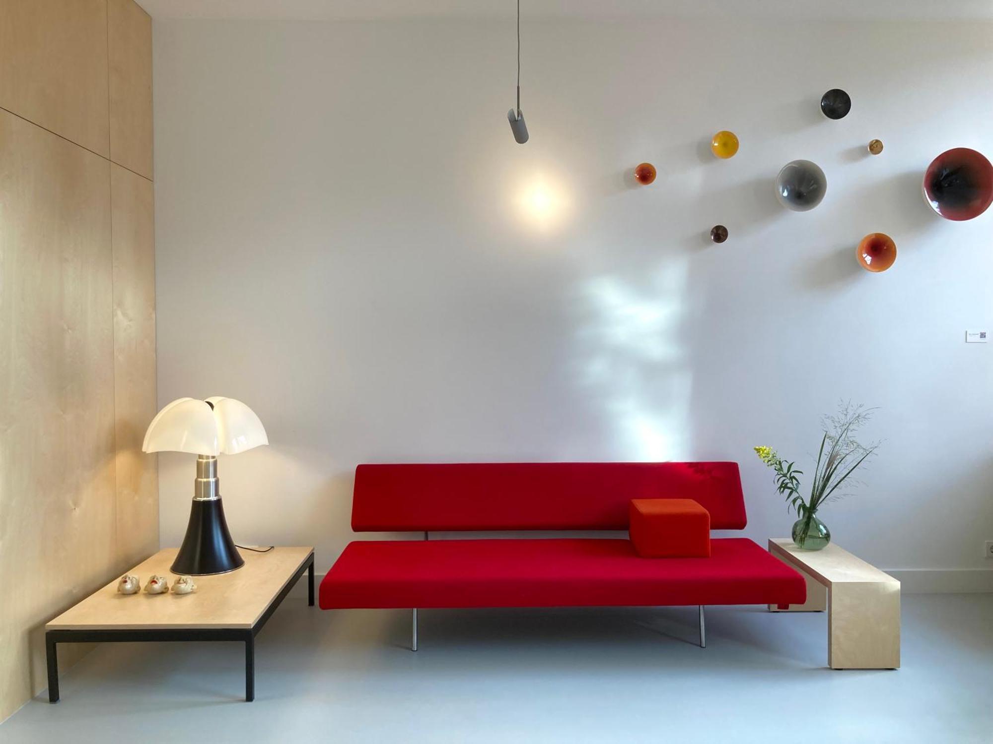 Le Garage Downtown Serviced Apartment 海牙 外观 照片
